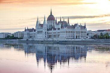 Novotel Budapest Danube