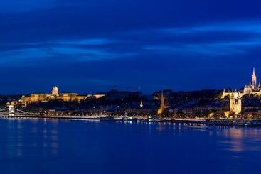 Novotel Budapest Danube