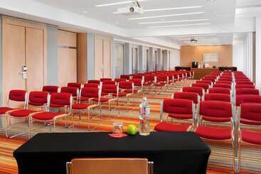 Novotel Budapest Danube