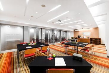 Novotel Budapest Danube