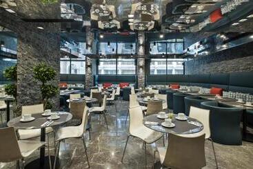 Odyssee Boutique Hotel Casablanca