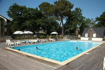 Quality Hotel Quimper Kerloc'h Gwen