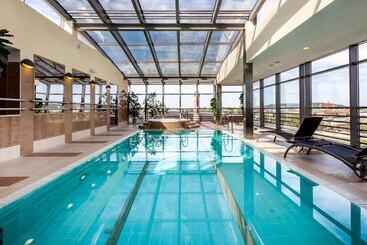 Qubus Hotel Kraków