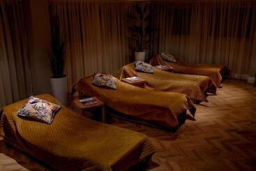 Radisson Blu Hotel & Spa, Little Island Cork