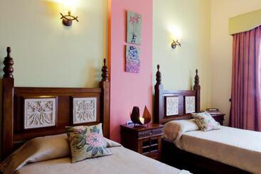 Regency Country Club, Apartments Suites - Chayofa