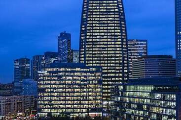 Residhome Courbevoie La Défense