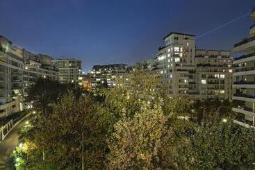 Residhome Courbevoie La Défense
