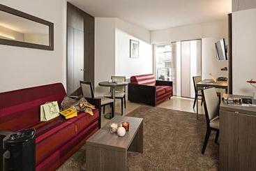 Residhome Courbevoie La Défense