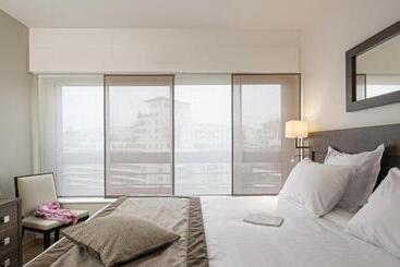 Residhome Courbevoie La Défense