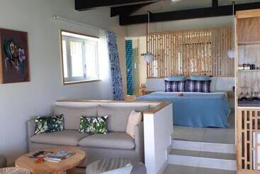 Warwick Le Lagon Resort & Spa, Vanuatu