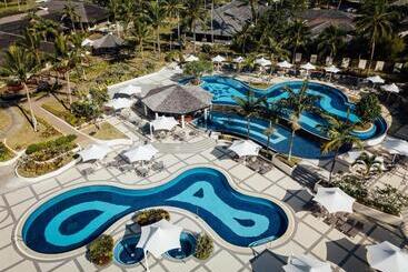 Warwick Le Lagon Resort & Spa, Vanuatu