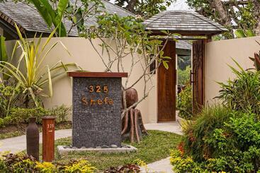 Warwick Le Lagon Resort & Spa, Vanuatu