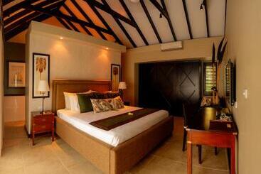 Warwick Le Lagon Resort & Spa, Vanuatu