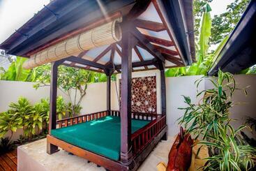 Warwick Le Lagon Resort & Spa, Vanuatu