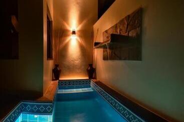 Warwick Le Lagon Resort & Spa, Vanuatu