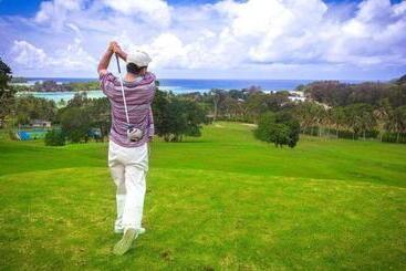Warwick Le Lagon Resort & Spa, Vanuatu