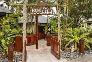 Warwick Le Lagon Resort & Spa, Vanuatu