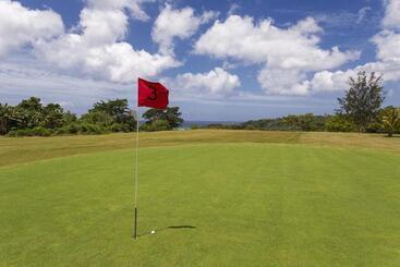 Warwick Le Lagon Resort & Spa, Vanuatu