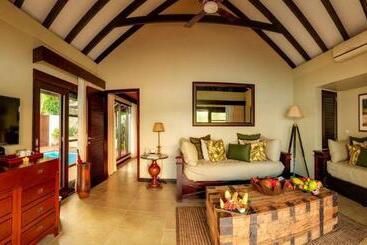 Warwick Le Lagon Resort & Spa, Vanuatu