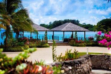 Warwick Le Lagon Resort & Spa, Vanuatu