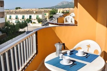Rvapartaments Els Salats