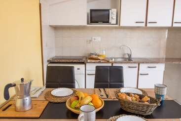 Rvapartaments Els Salats
