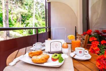 Spa Hotel Aspa Vila