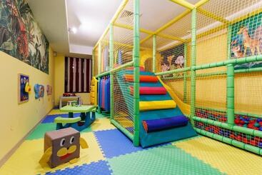 Spa Hotel Aspa Vila