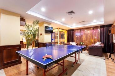 Spa Hotel Aspa Vila