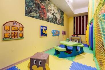 Spa Hotel Aspa Vila