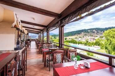 Spa Hotel Aspa Vila