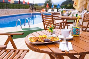 Spa Hotel Aspa Vila