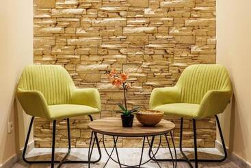 Spa Hotel Aspa Vila