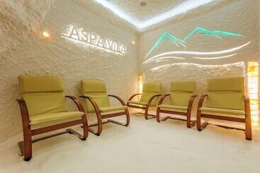 Spa Hotel Aspa Vila