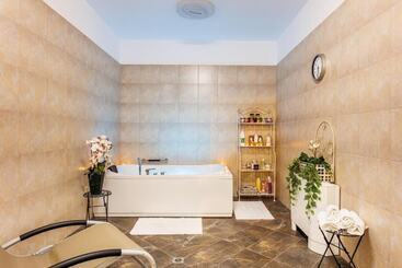 Spa Hotel Aspa Vila