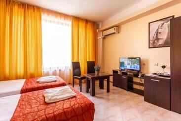 Spa Hotel Aspa Vila
