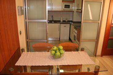 Apartaments Aragó565