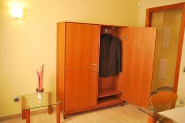 Apartaments Aragó565