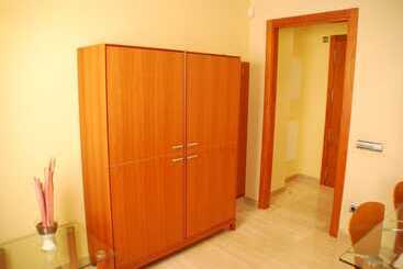 Apartaments Aragó565