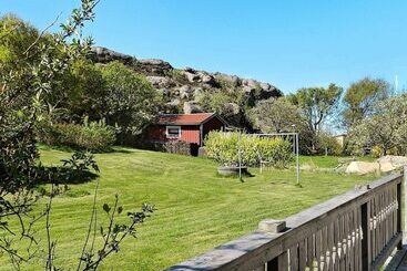 Holiday Home In Lysekil - Lysekil