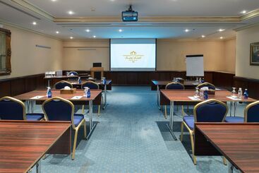 Amjad Royal Suites Hotel Jeddah