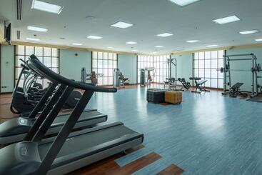 Amjad Royal Suites Hotel Jeddah