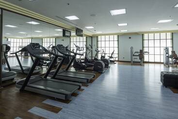 Amjad Royal Suites Hotel Jeddah