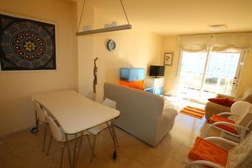 Apartamento Bellavista