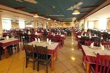 住宿加早餐  Hospedaria Frangaria