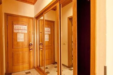 تختخواب و صبحانه Hospedaria Frangaria