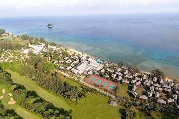 Berjaya Tioman Resort