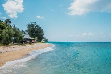 Berjaya Tioman Resort