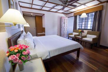 Berjaya Tioman Resort