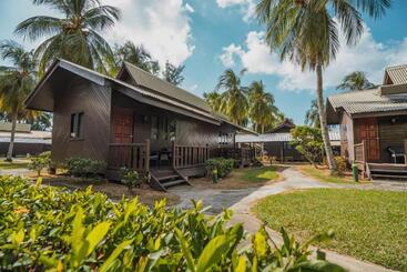 Berjaya Tioman Resort